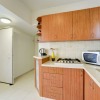 3-bedroom Apartment Tel Aviv with kitchen for 8 persons